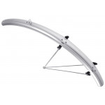 Blatníky 28" Vinyl 41 mm Orion strieborné